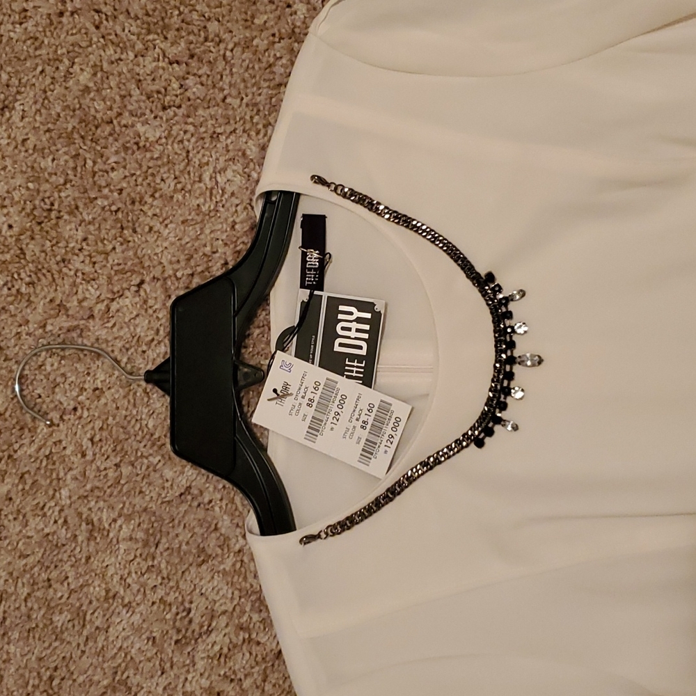 Work dress - Picture 2 of 8